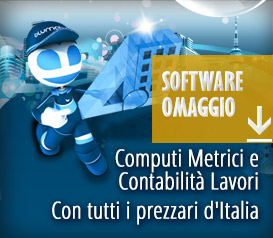 Software computi metrici 